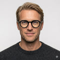 Tom Ford FT5664-B - 001 - Sort på model
