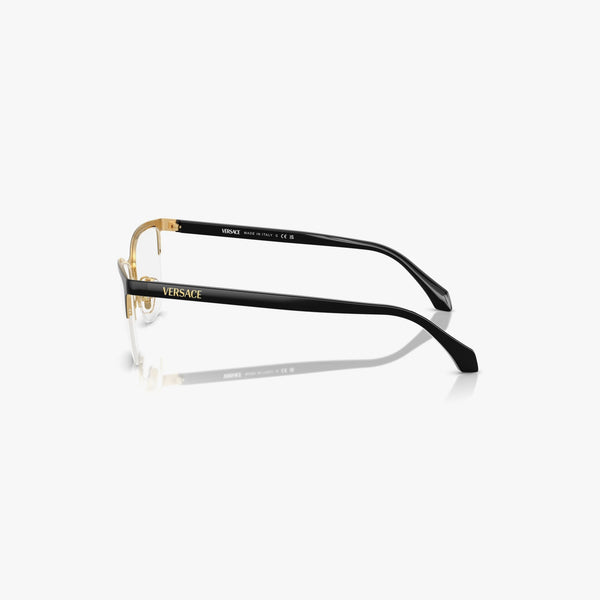 Versace VE1304 - 1433 - Sort og guld