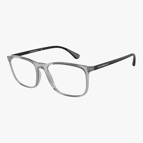 Emporio Armani EA3177 - 5090 - Transparent grå