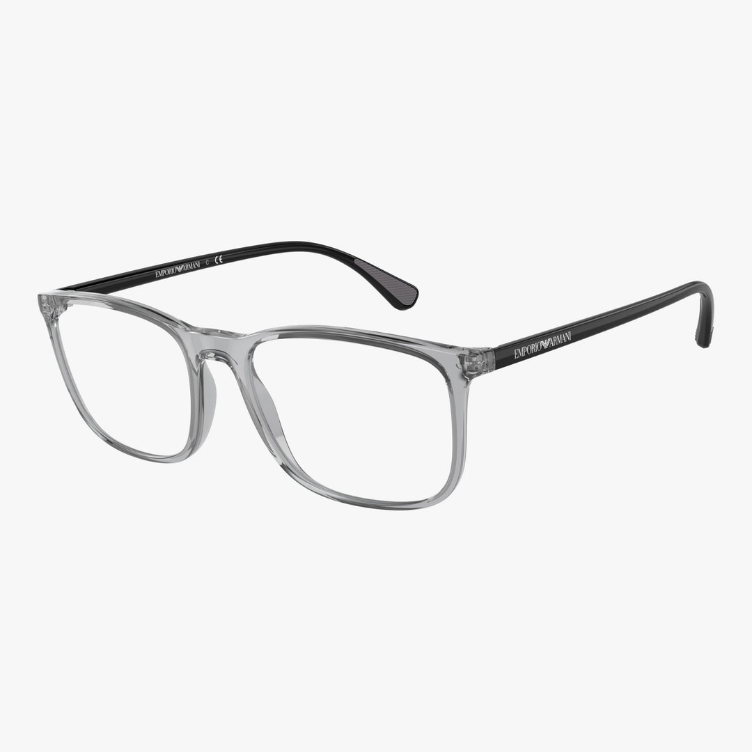 Emporio Armani EA3177 - 5090 - Transparent grå