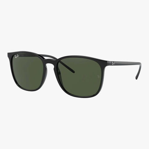 Ray-Ban RB4387 - 601/71 - Sort