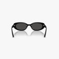 Ray-Ban RB4441D - 667787 - Sort