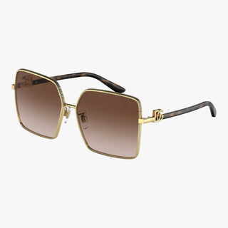 Dolce & Gabbana DG2279 - 02/13 - Guld