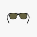 Ray-Ban Rb4181 - 601/9A - Sort