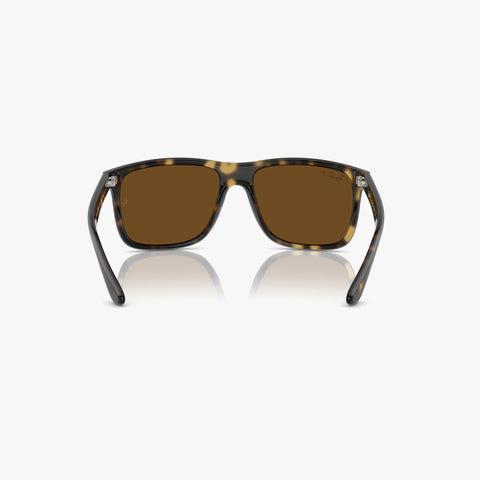 Ray-Ban BOYFRIEND TWO - 710/57 - Havana