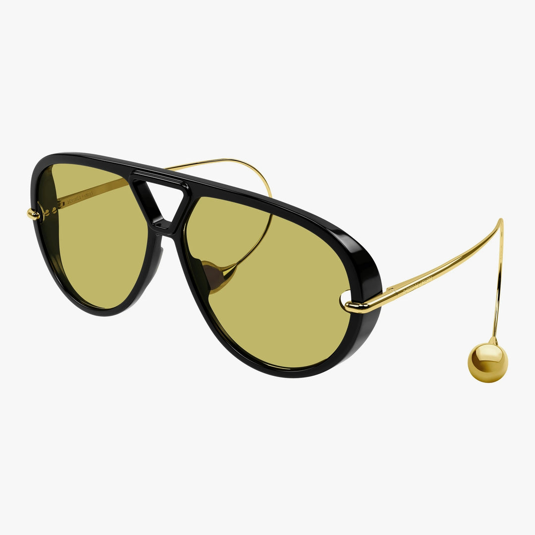 Bottega Veneta BV1273S - 003 - Sort