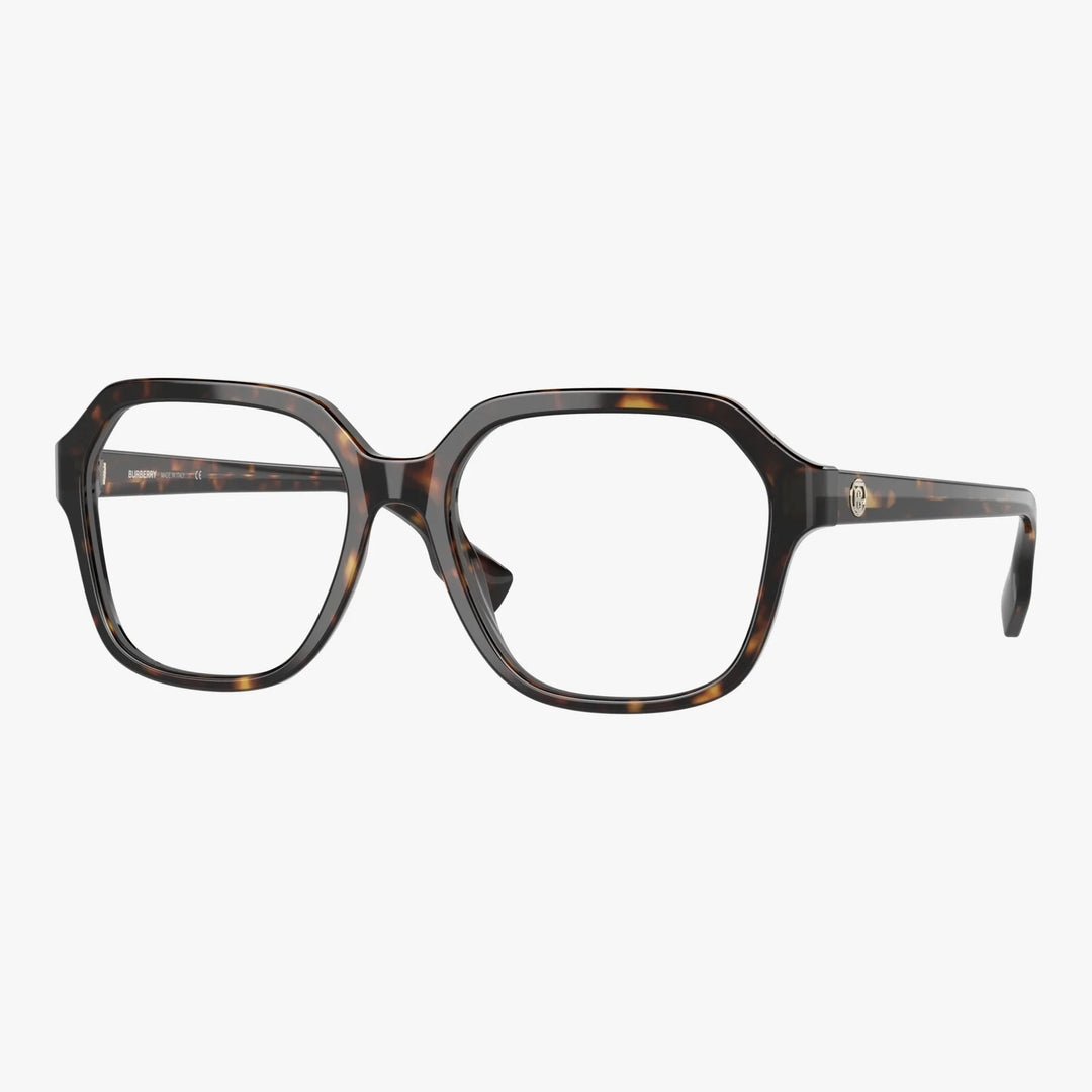Burberry ISABELLA - 3002 - Havana
