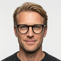 Solvèrea - Sort på model