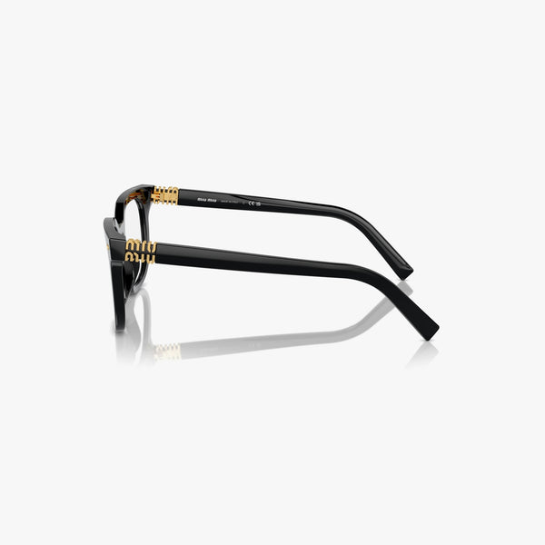 Miu Miu MU 06XV - 16K1O1 - Sort