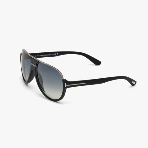 Tom Ford Dimitry - 02W - Sort