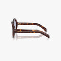 Prada PR D08SU - 15W30X - Tortoise