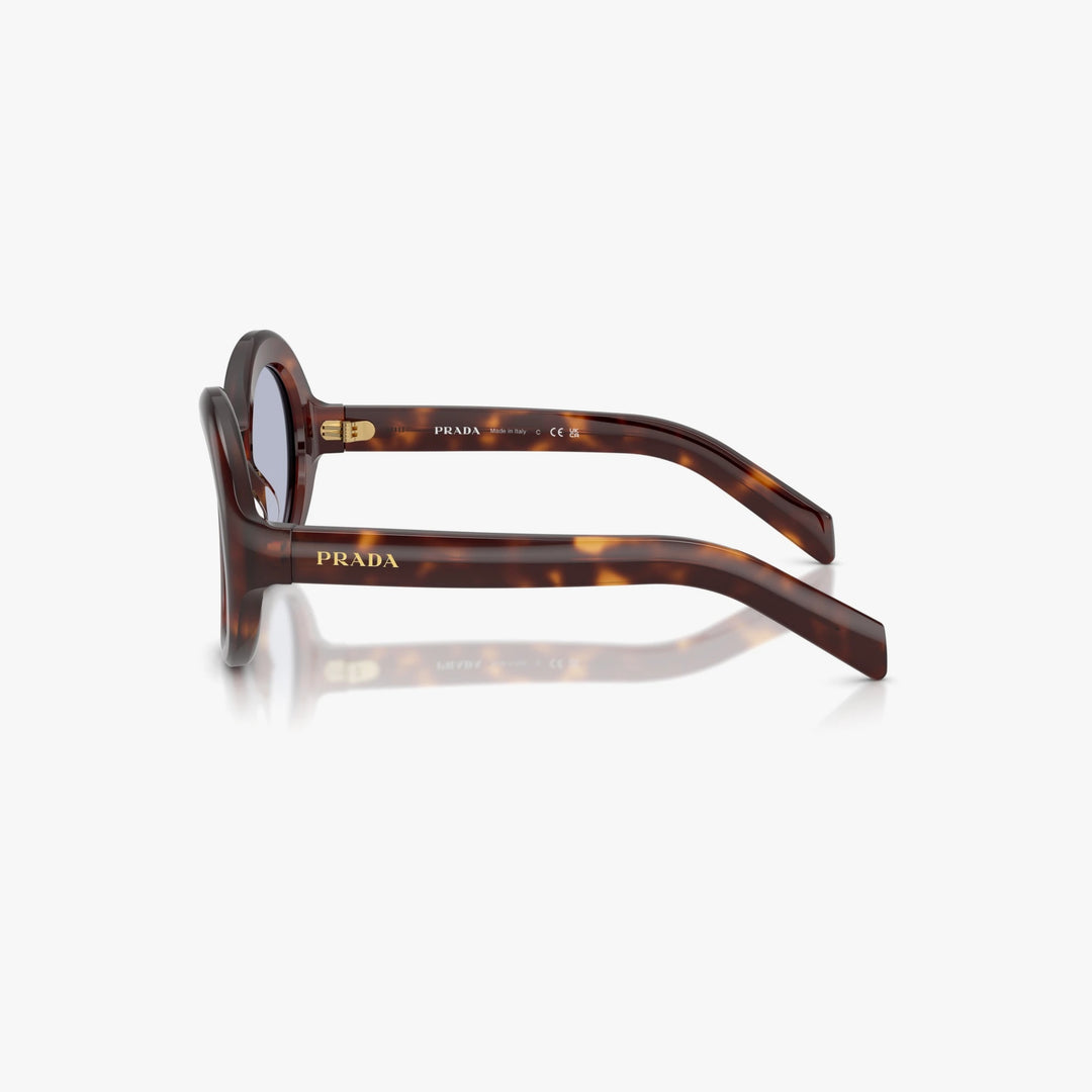 Prada PR D08SU - 15W30X - Tortoise