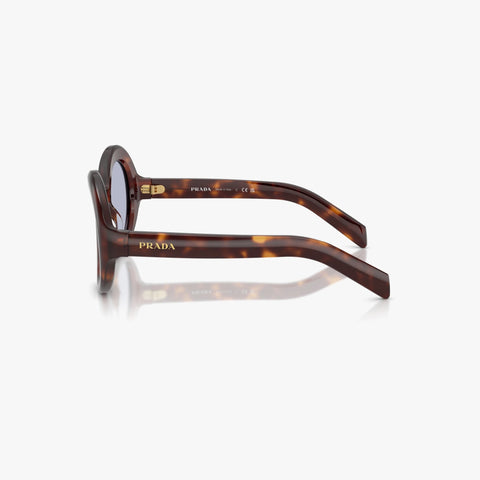 Prada PR D08SU - 15W30X - Tortoise
