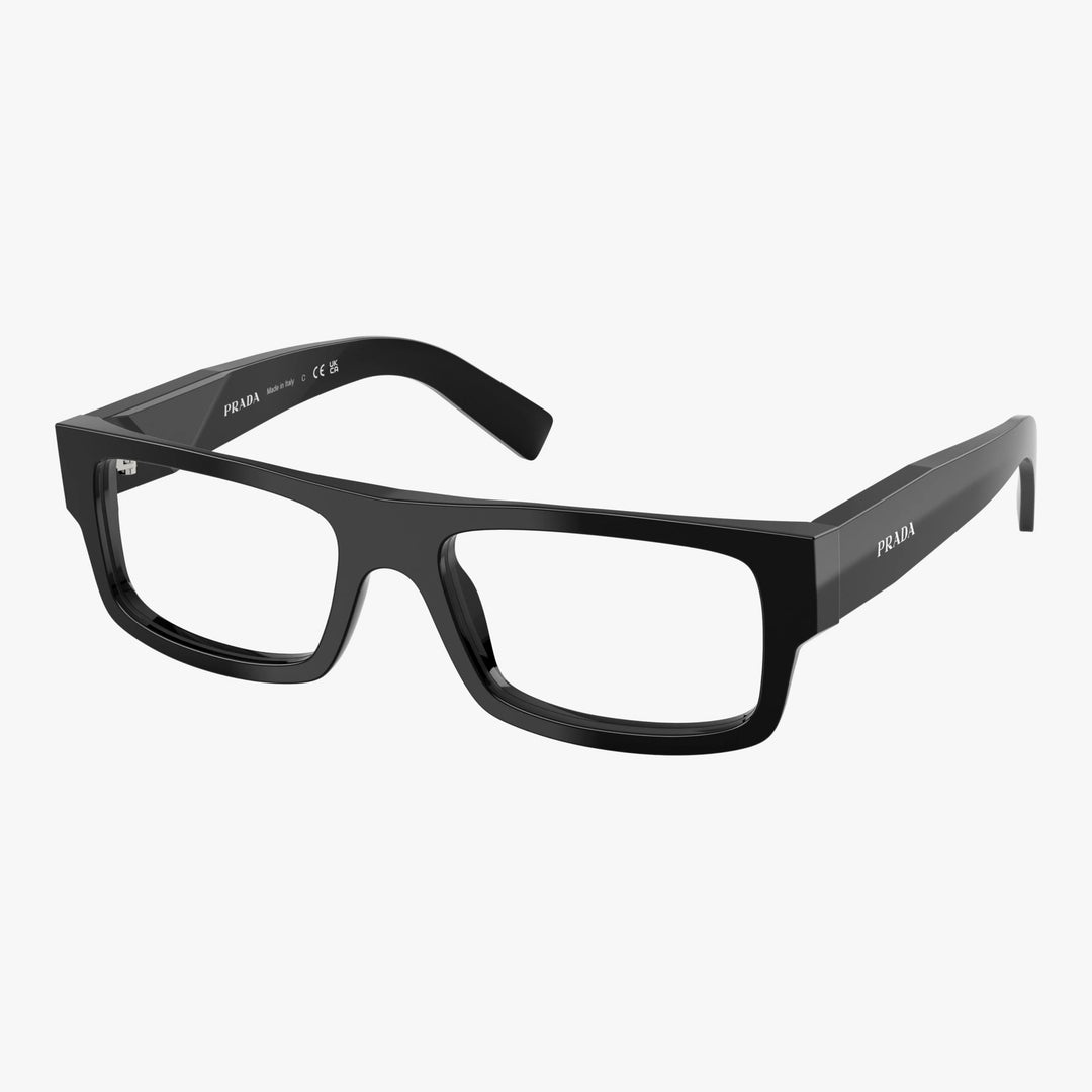 Prada PR D06V - 16K1O1 - Sort