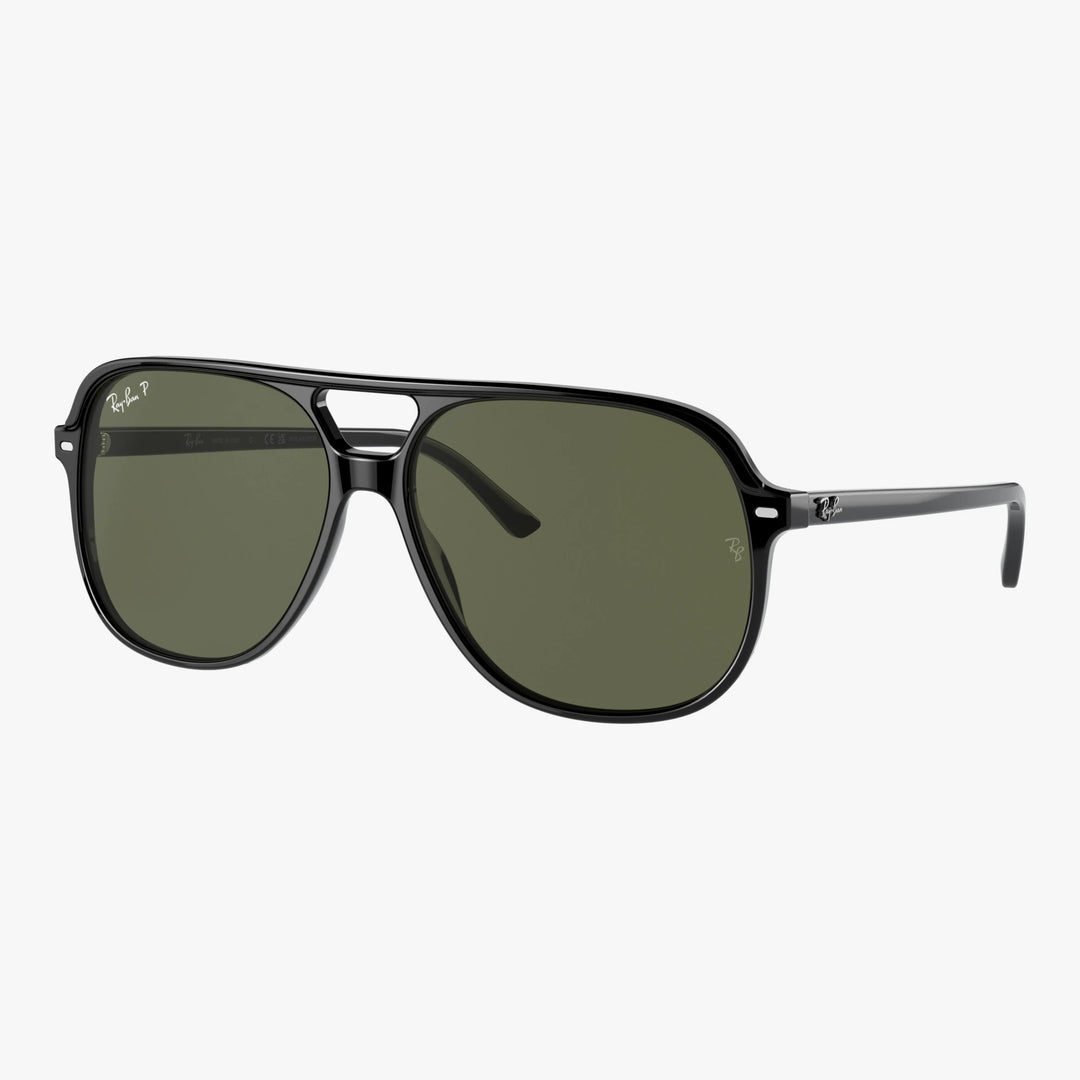 Ray-Ban BILL - 901/58 - Sort