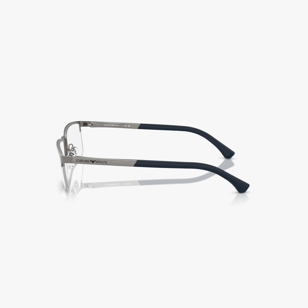 Emporio Armani EA1041 - 3009 - Gunmetal