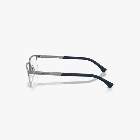 Emporio Armani EA1041 - 3009 - Gunmetal