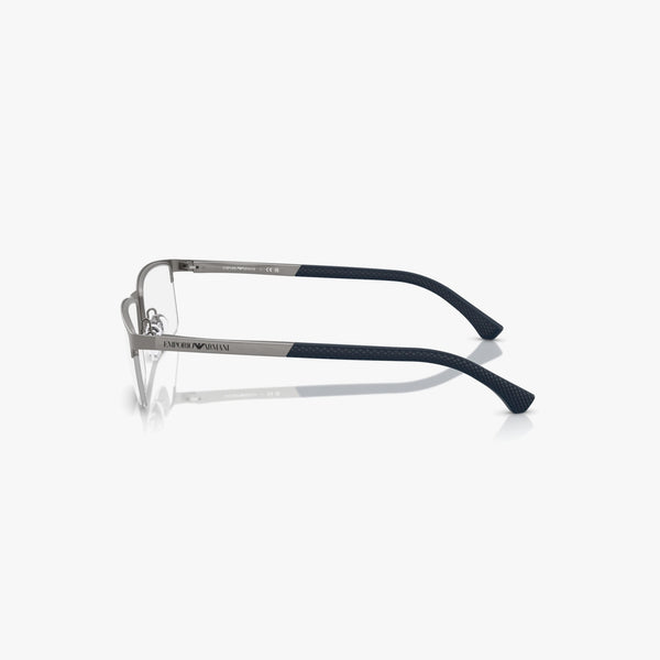 Emporio Armani EA1041 - 3009 - Gunmetal