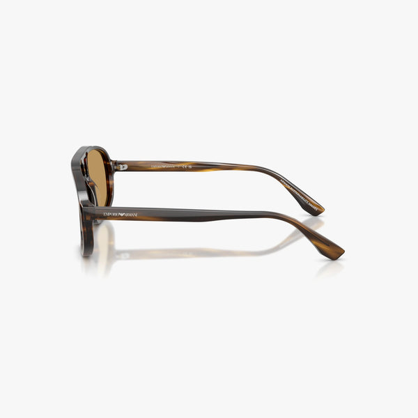 Emporio Armani EA4263U - 632673 - Havana