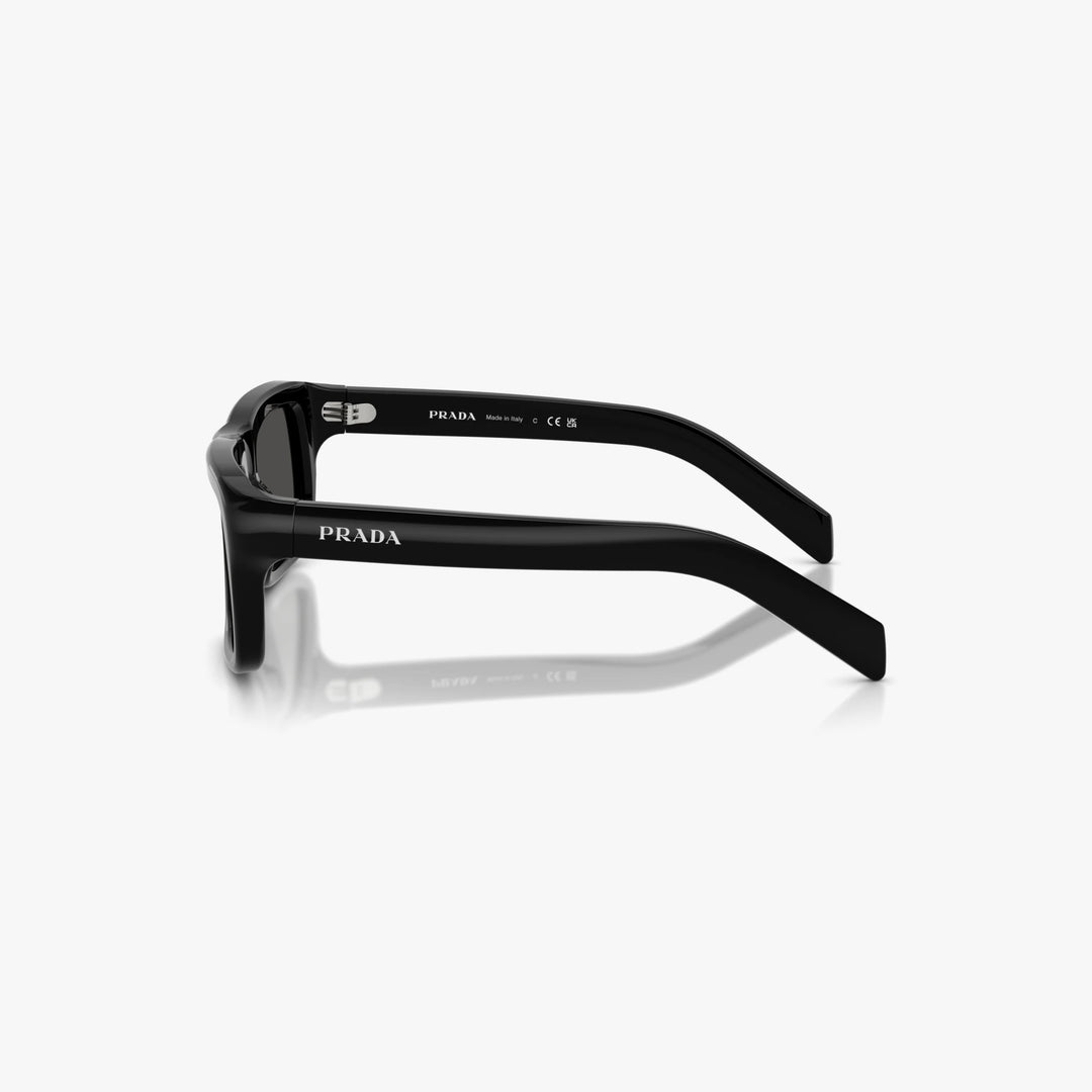 Prada PR D11S - 16K08Z - Sort