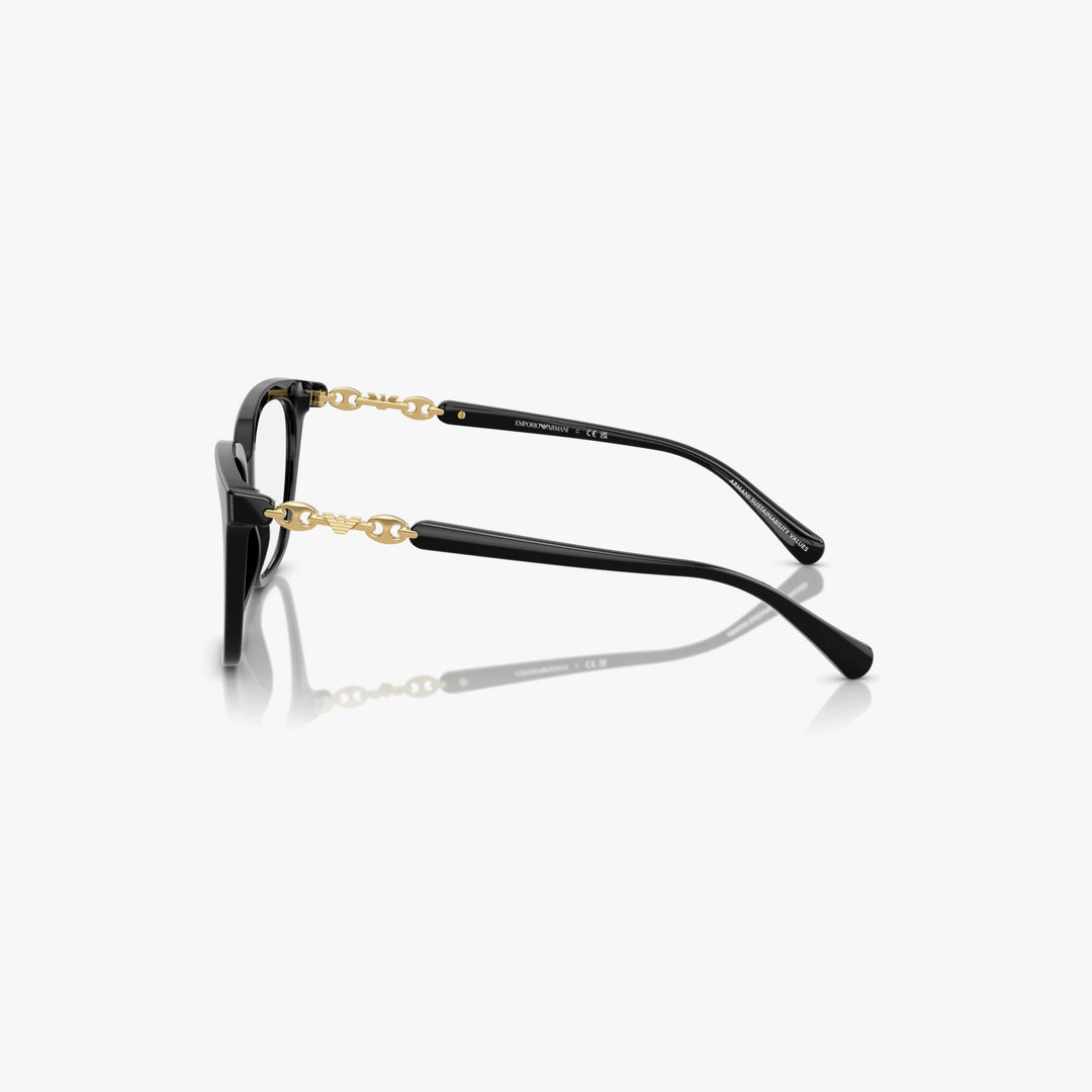 Emporio Armani EA3248 - 5017 - Sort