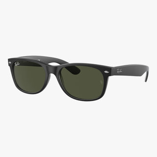 Ray-Ban NEW WAYFARER - 622 - Sort