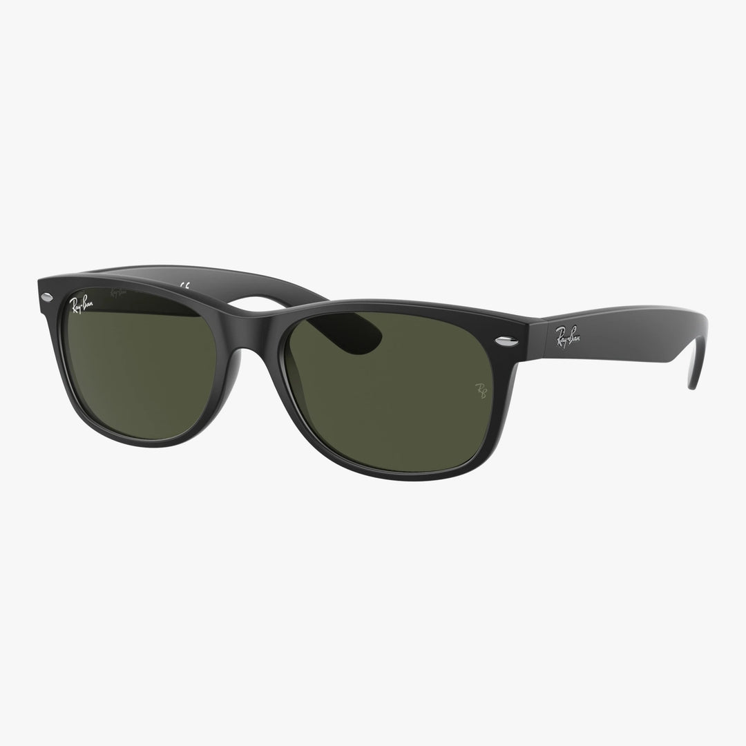 Ray-Ban NEW WAYFARER - 622 - Sort