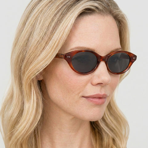 Virelle - Tortoise blå