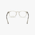 Tom Ford FT5401 - 020 - Transparent grå