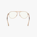 Tom Ford FT5981-B - 045 - Transparent brun
