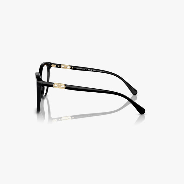 Emporio Armani EA3231 - 5017 - Sort
