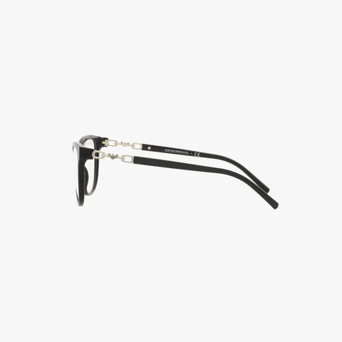 Emporio Armani EA3190 - 5001 - Sort