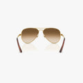 Ray-Ban AVIATOR MAX - 001/51 - Guld