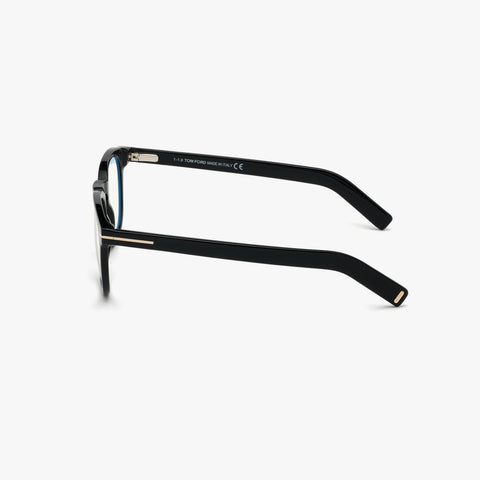 Tom Ford FT5629-B - 001 sort panto brille