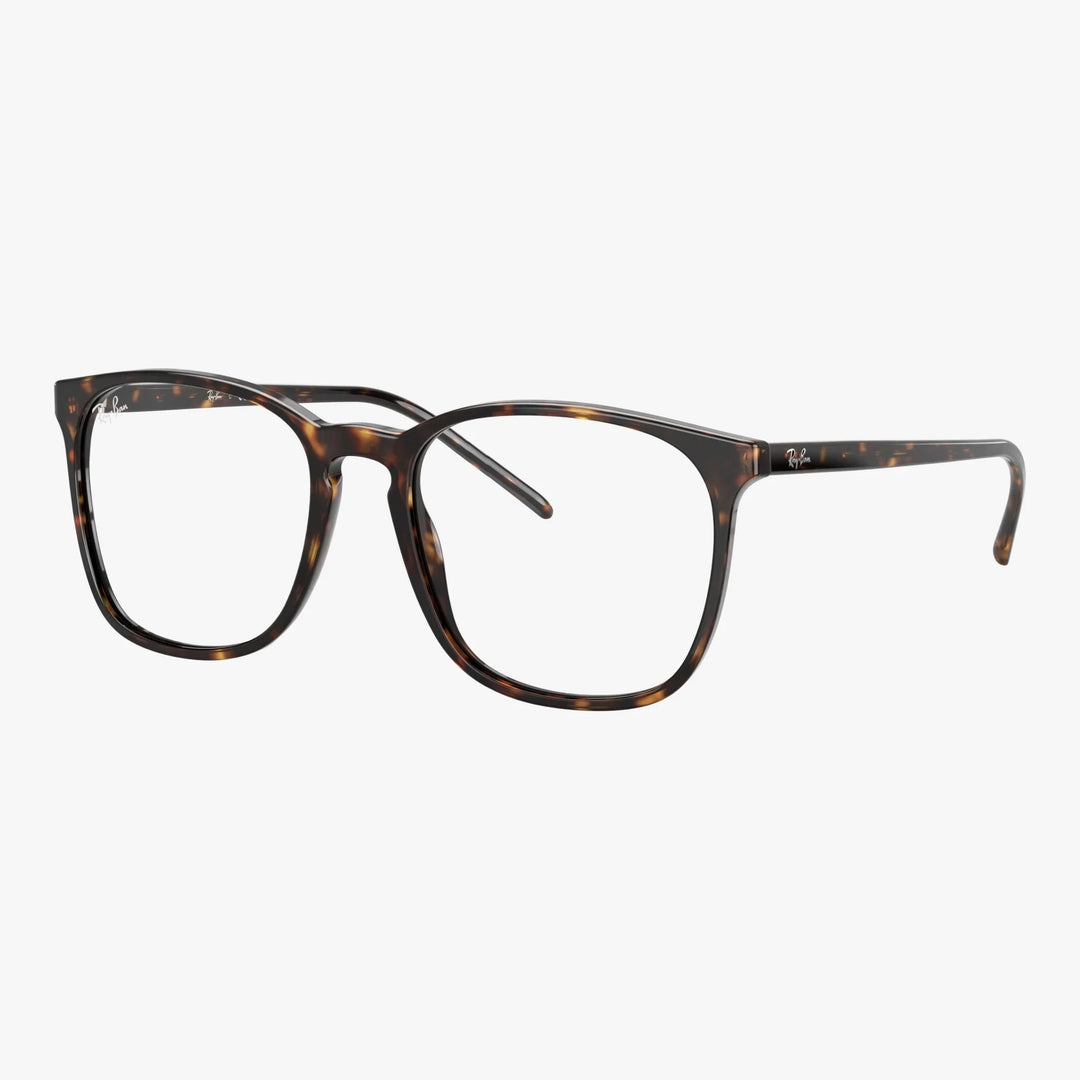 Ray-Ban RX5387 - 2012 - Havana