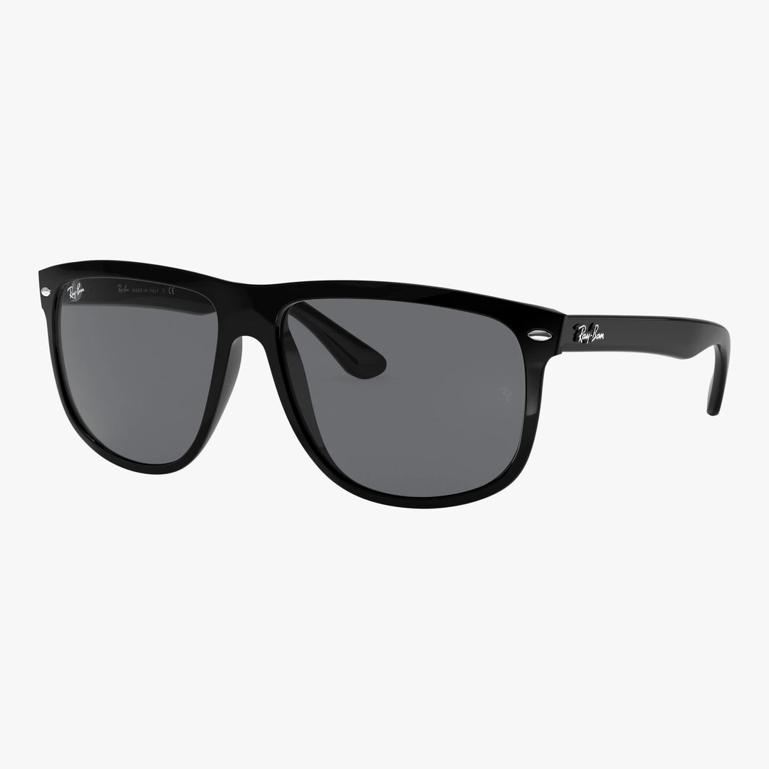 Ray-Ban BOYFRIEND - 601/87 - Sort