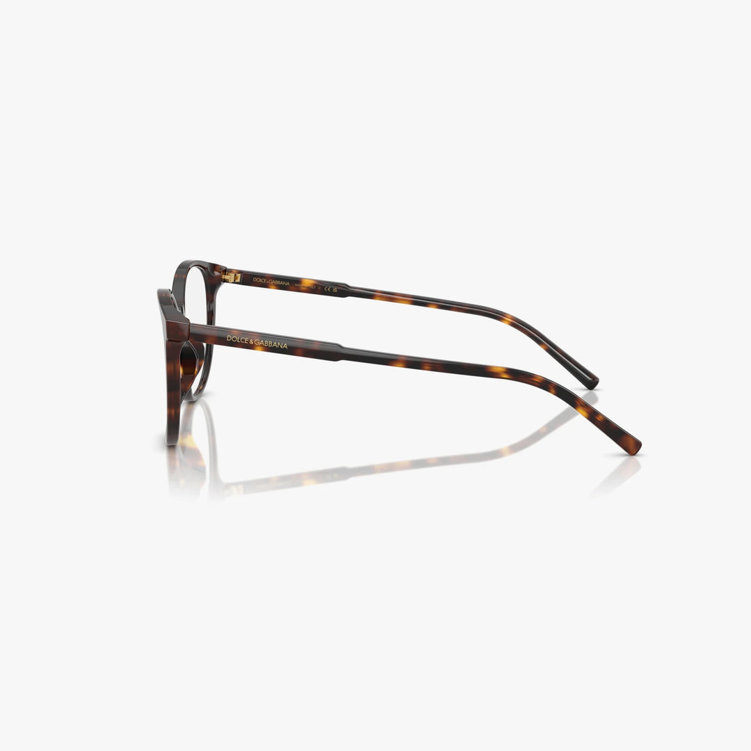 Dolce & Gabbana DG3425 - 502 - Havana