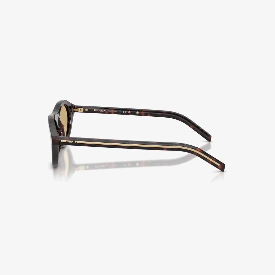Prada PR B15S - 17N70R - Tortoise