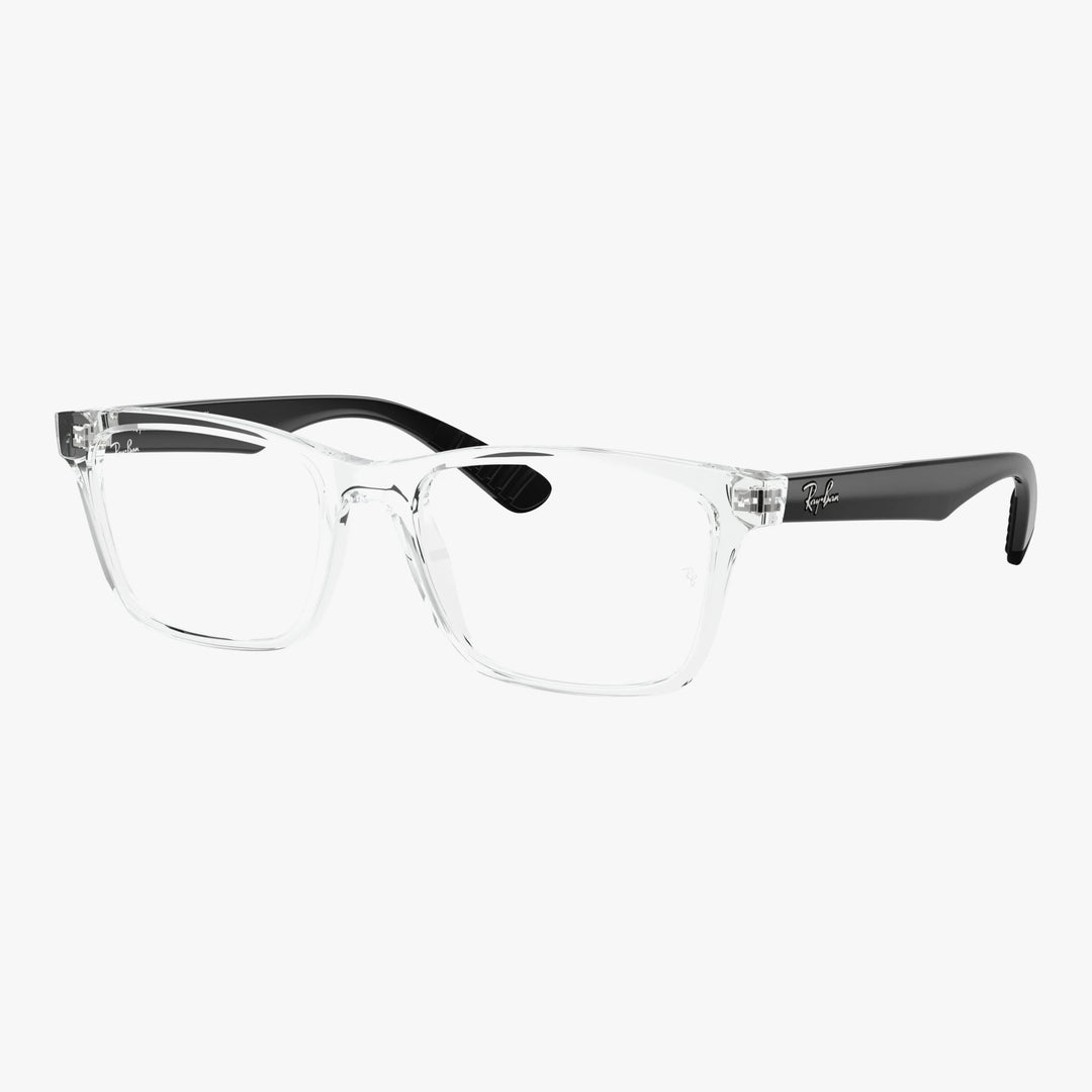 Ray-Ban RX7025 - 5943 - Transparent sort