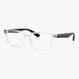 Ray-Ban RX7025 - 5943 - Transparent sort