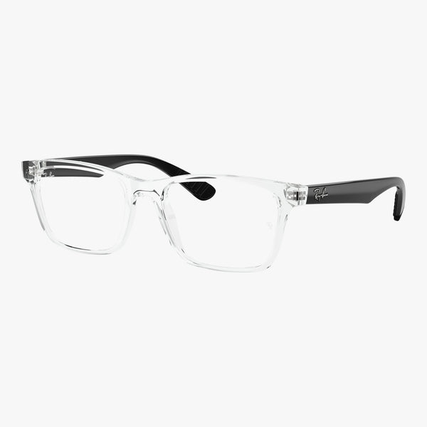 Ray-Ban RX7025 - 5943 - Transparent sort