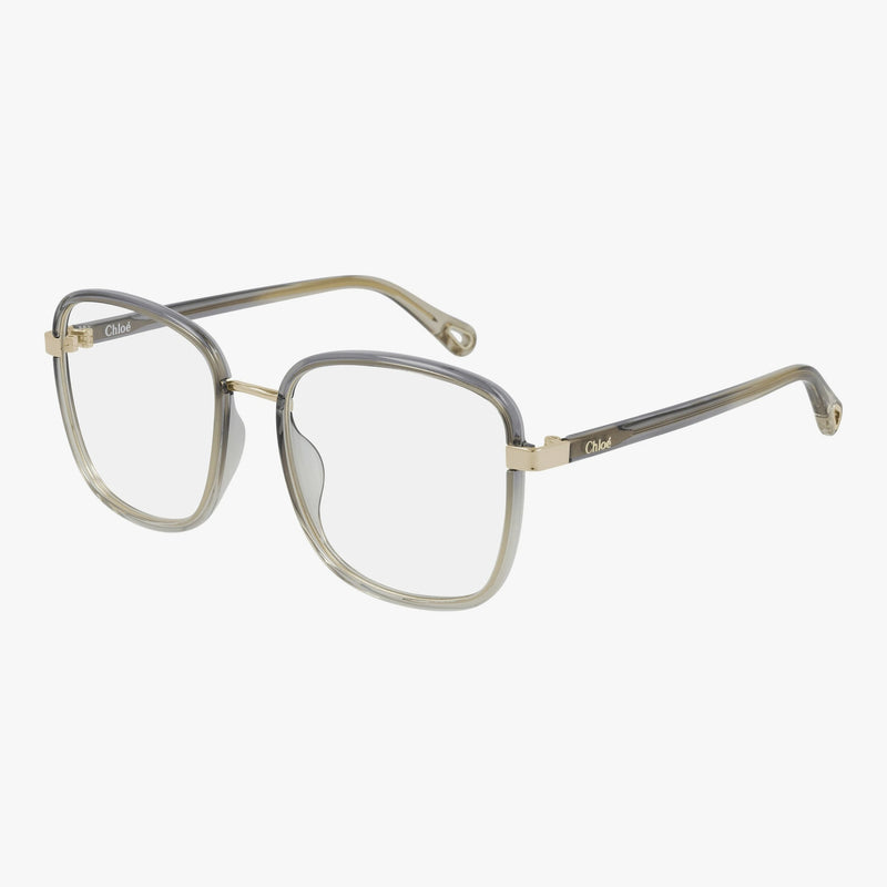 Chloé CH0034O - 007 - Grå