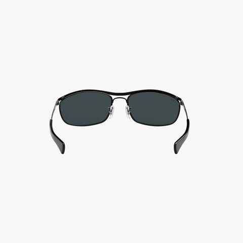 Ray-Ban OLYMPIAN I DELUXE - 002/R5 - Sort