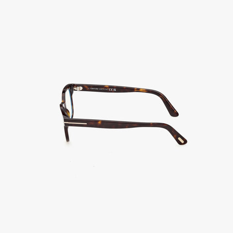 Tom Ford FT6130-B - 052 - Havana