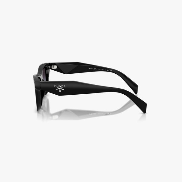 Prada PR C07S - 16K90A - Sort