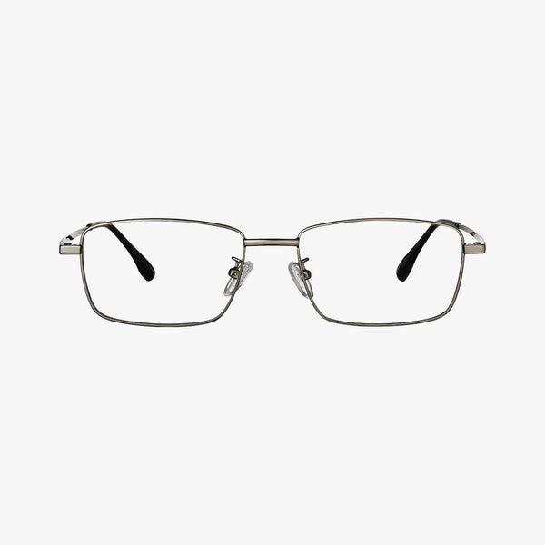 Lucienne - Gunmetal