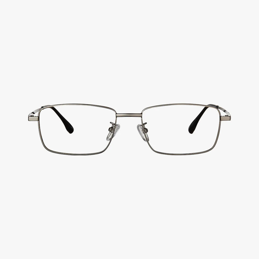 Lucienne - Gunmetal