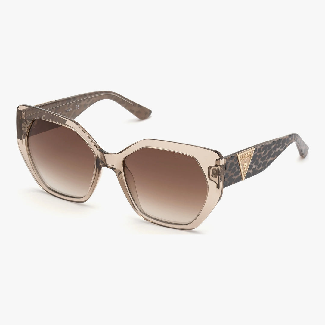 Guess GU7741 - 57G - Transparent beige