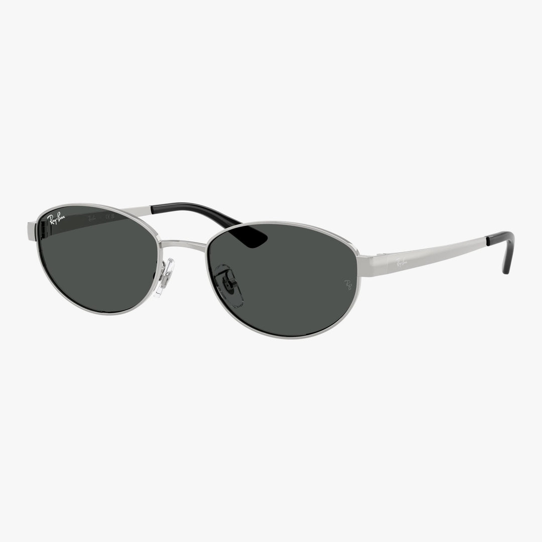 Ray-Ban RB3774D - 003/87 - Sølv
