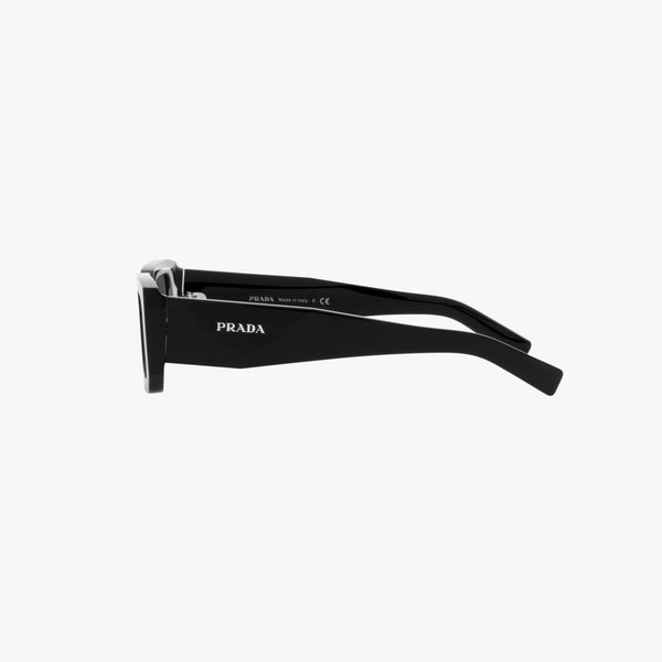 Prada PR 06YS - 09Q5S0 - Sort og hvid